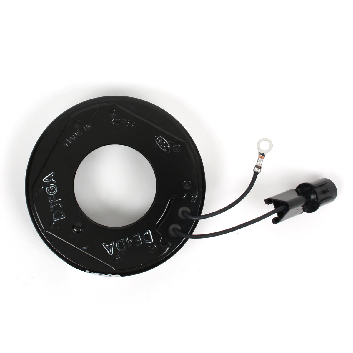 GENUINE AC Compressor Clutch Field Coil for 06-12 Hyundai Kia OEM 976413K220