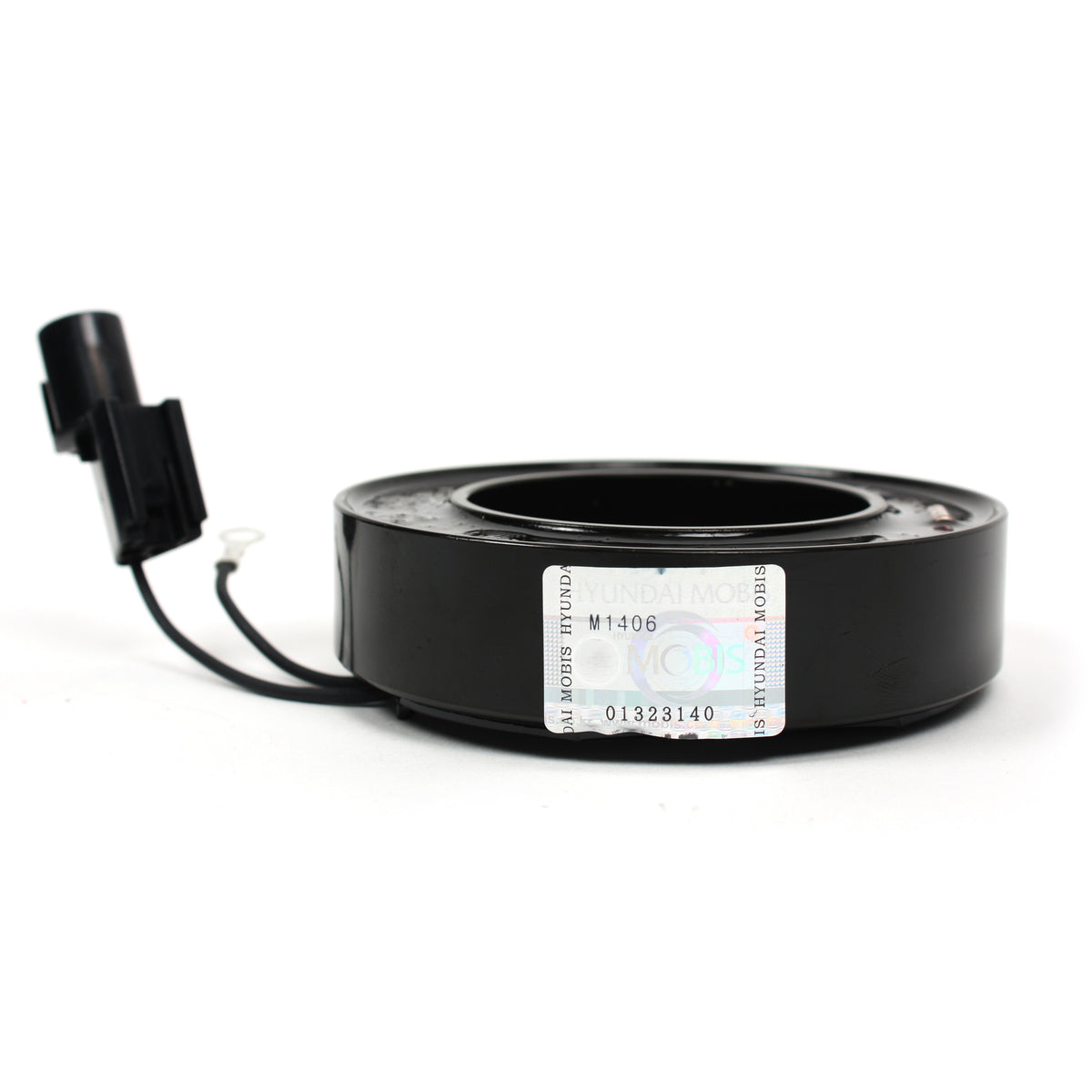 GENUINE AC Compressor Clutch Field Coil for 06-12 Hyundai Kia OEM 976413K220