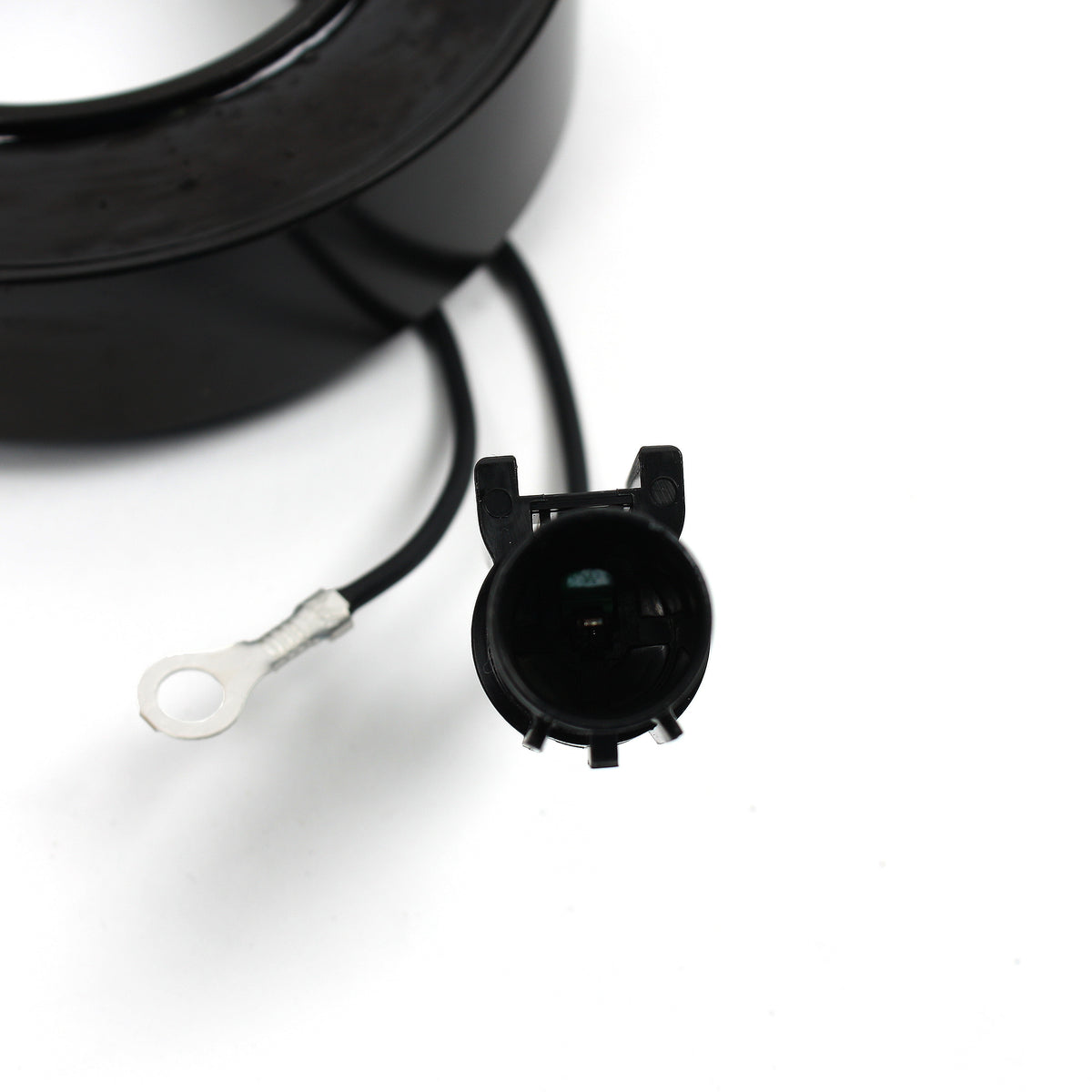 GENUINE AC Compressor Clutch Field Coil for 06-12 Hyundai Kia OEM 976413K220