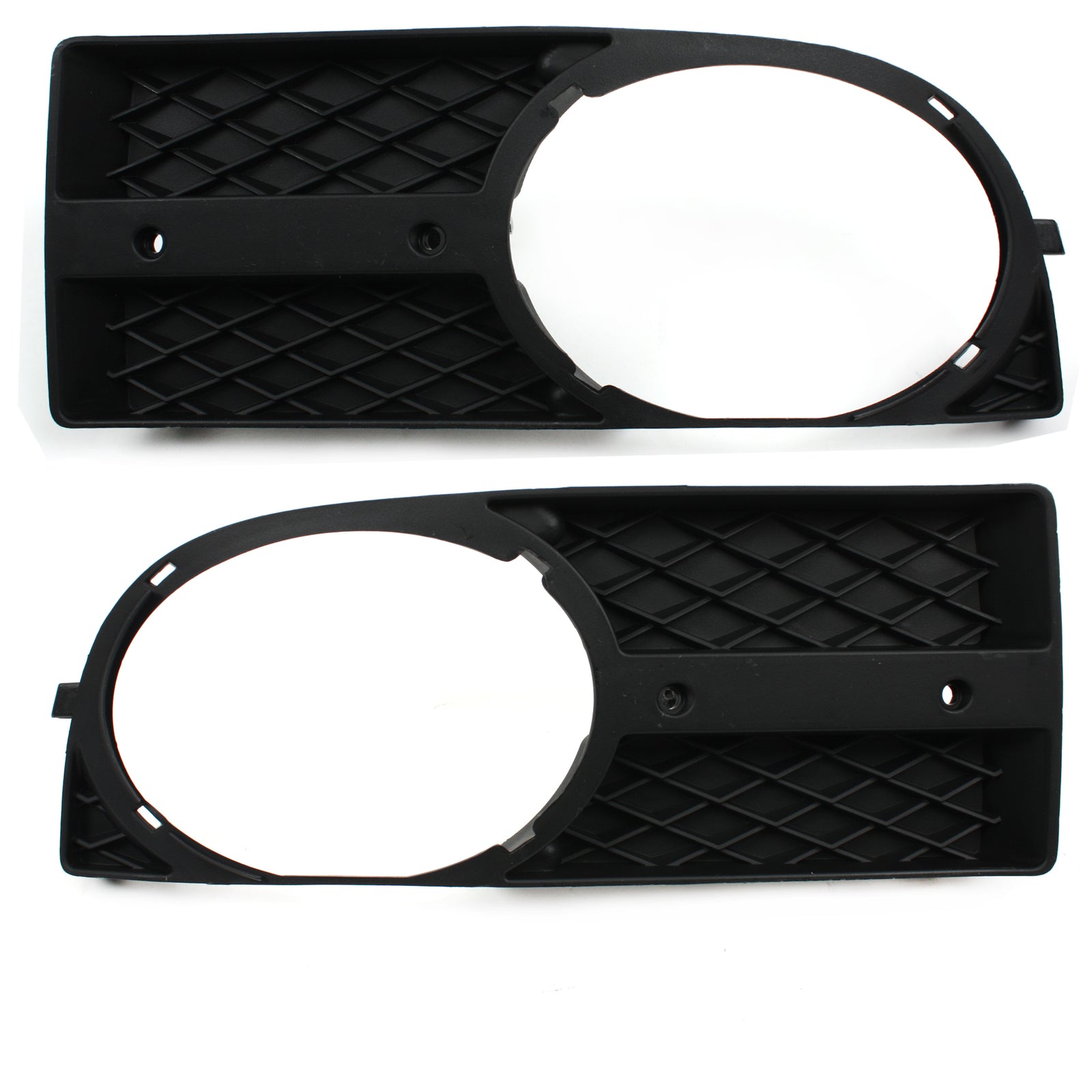 GENUINE Driving Light Cover Set Inner 07-11 Chevrolet Aveo OEM 96648781 96648782