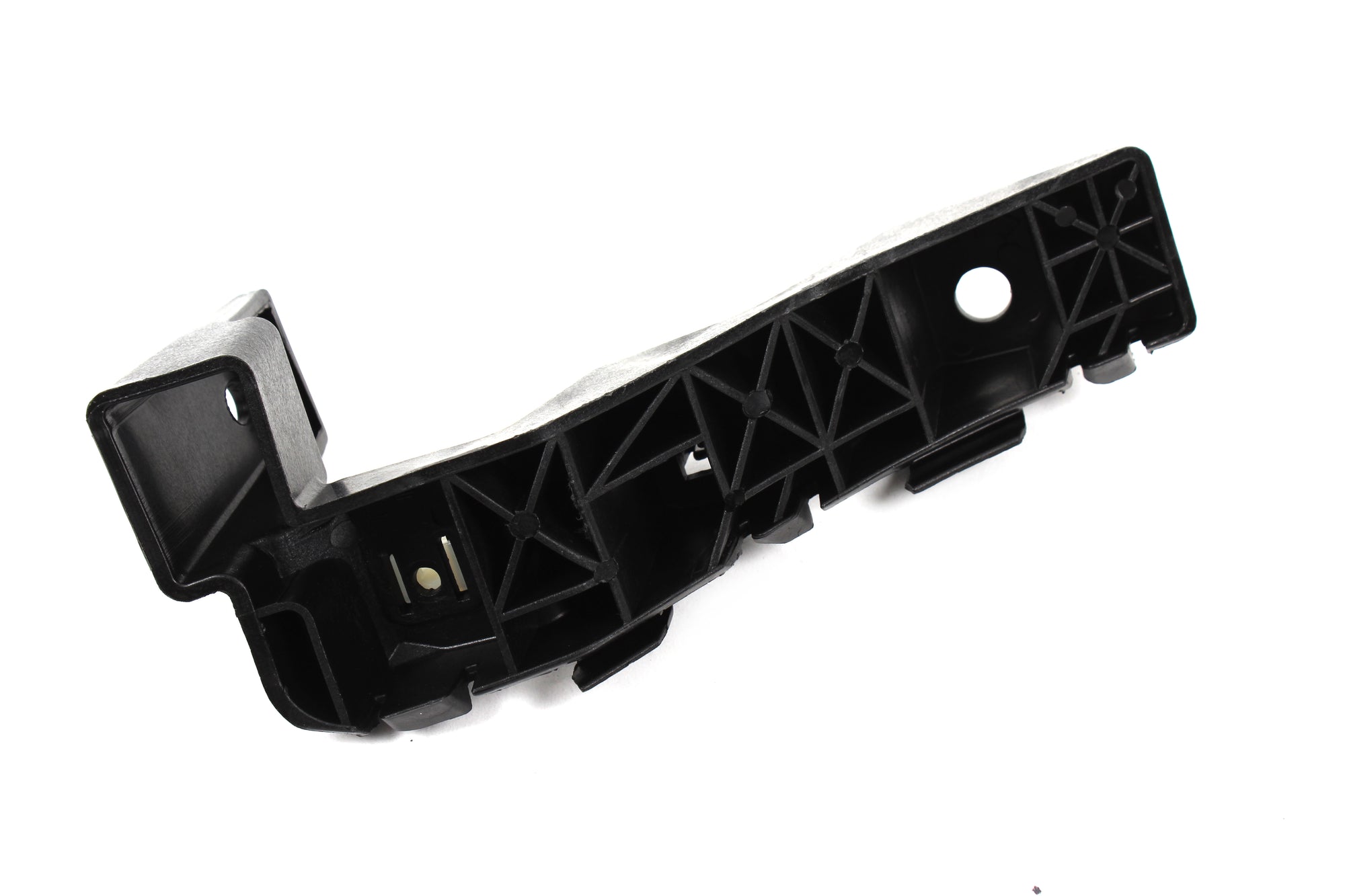 GENUINE FRONT Bumper Bracket LEFT DRIVER LH for 2014-19 Kia Soul 86553B2000