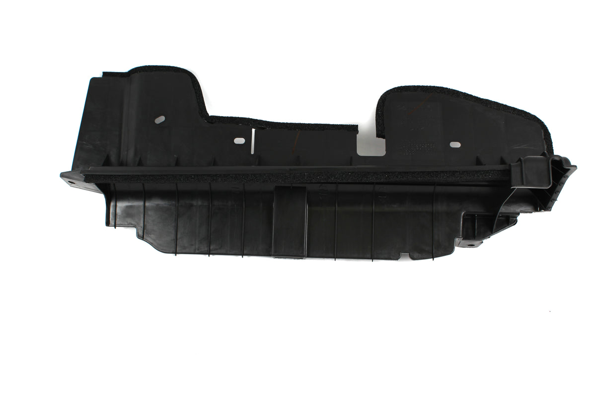 GENUINE Air Guard Radiator Shutter RH for 2015-17 Hyundai Sonata 29134C1000