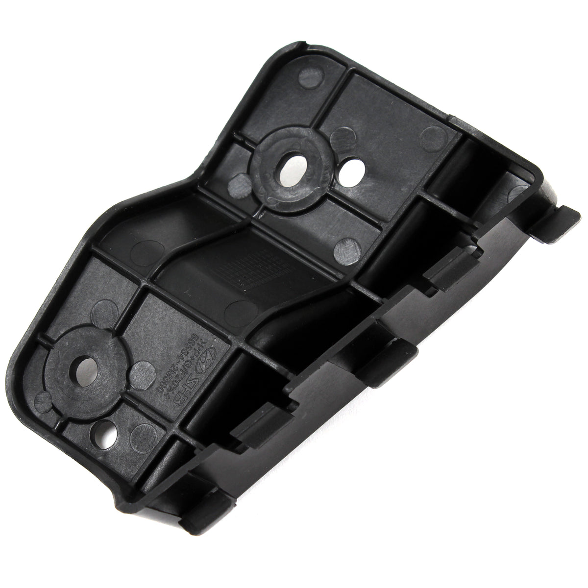 GENUINE Bumper Bracket FRONT RIGHT UPPER for 12-14 Hyundai Genesis 865842M300