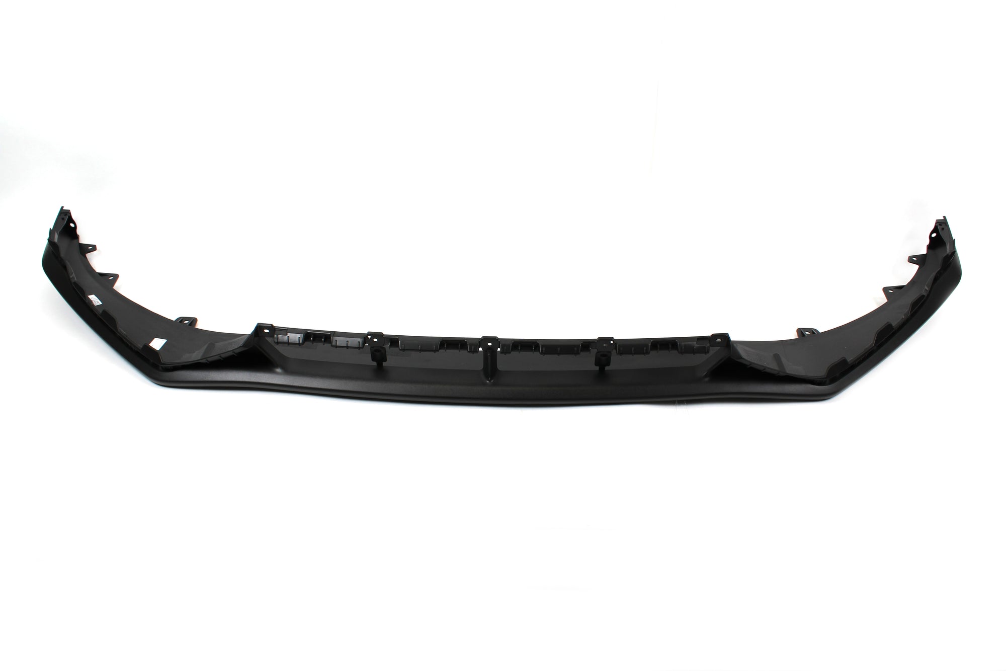 GENUINE FRONT BUMPER LOWER SPOILER for 19-20 HYUNDAI VELOSTER OEM 86531J3010