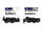 GENUINE Front Bumper Bracket LH RH for 2013-2018 Hyundai Santa Fe OEM 86513B8000