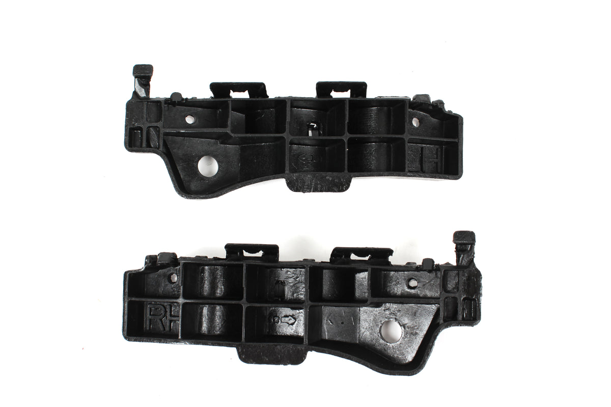 GENUINE Front Bumper Bracket LH RH for 2013-2018 Hyundai Santa Fe OEM 86513B8000