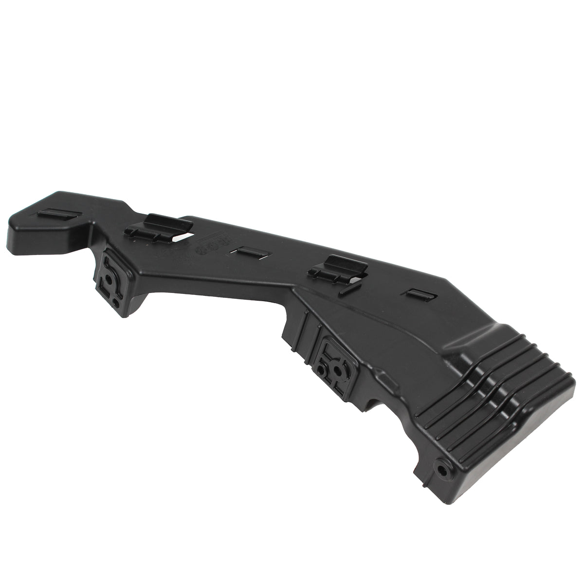 GENUINE Front Bumper Bracket LEFT DRIVER for 16-18 Hyundai Tucson 86551D3000