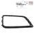 GENUINE Front lamp Molding Bezel LEFT DRIVER for 18-20 Hyundai Kona 86563J9000