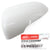 GENUINE Side Mirror Cover White LEFT DRIVER for 15-19 Kia Sorento 87616C5000SWP