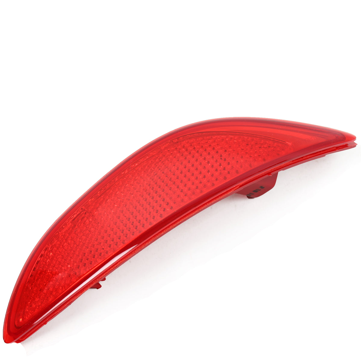 GENUINE Rear Bumper Reflector LEFT for 2012-17 Hyundai Accent Sedan 924051R000