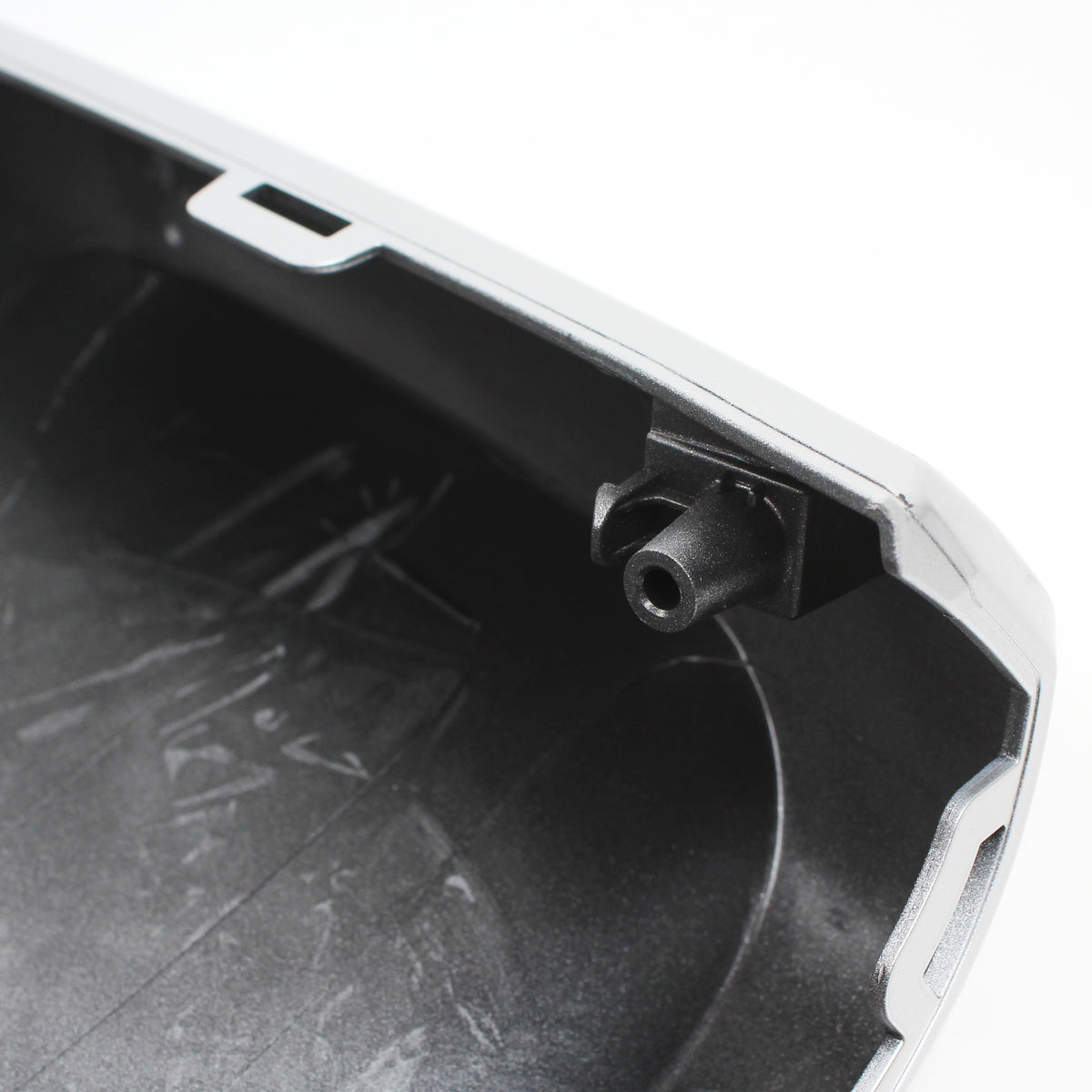 GENUINE Front Bumper Skid Plate for 2017-2019 Kia Soul BASE 86565B2500AAL