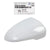 OEM Side View Mirror Cover WHITE RIGHT for 16-21 Hyundai Tucson 87626D3100PKW