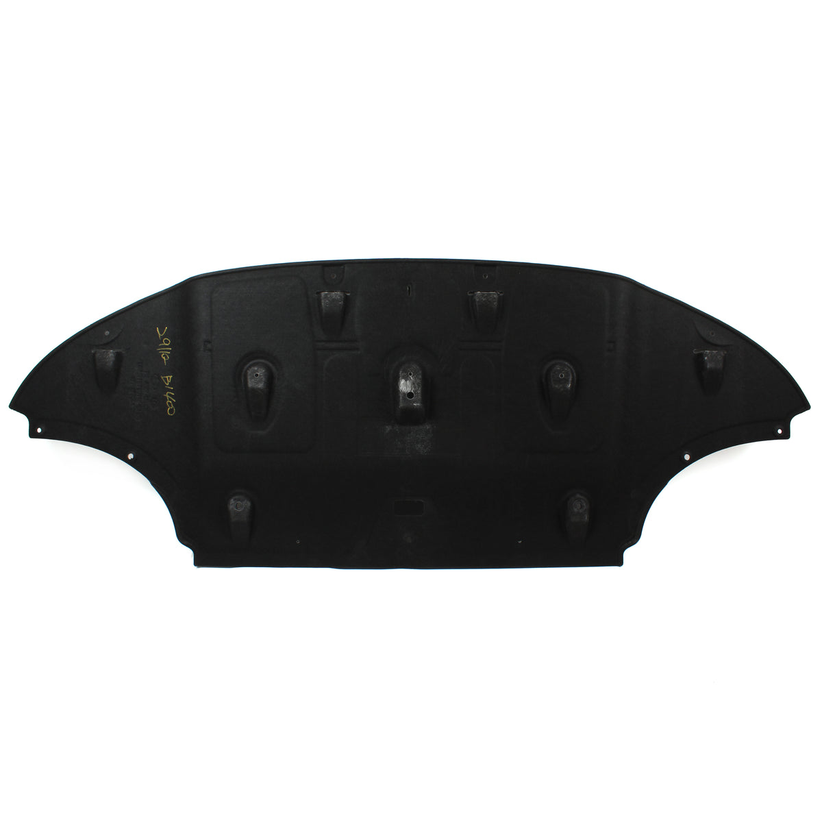 GENUINE Engine Under Cover for 2015-2017 Hyundai GENESIS G80 OEM 29110B1400