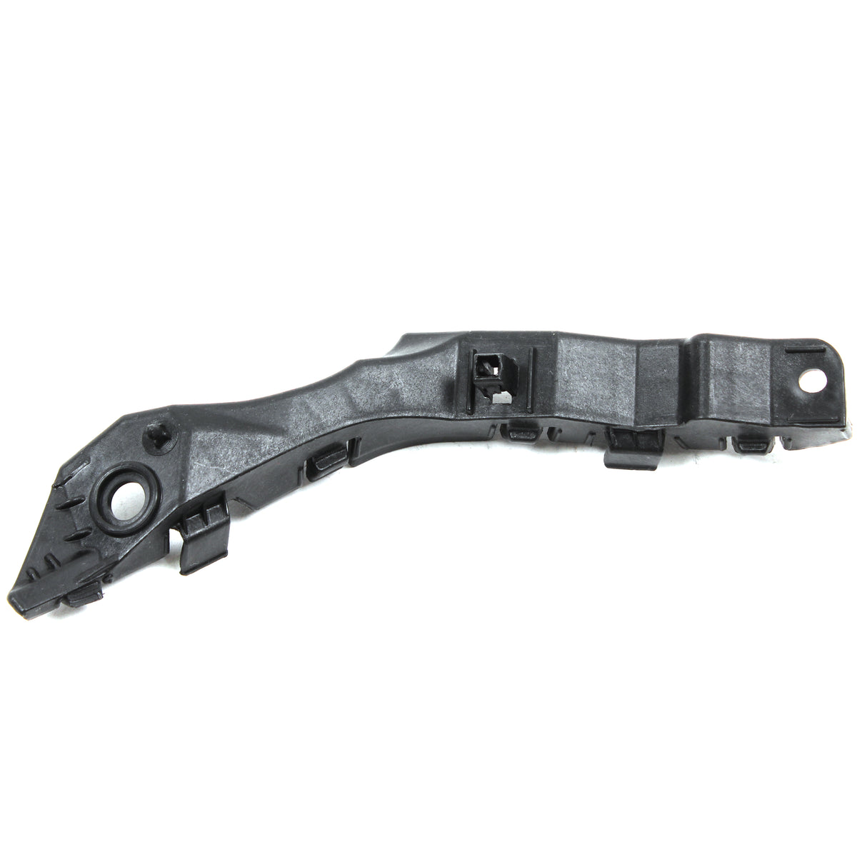 GENUINE BUMPER BRACKET FRONT LT &amp; RT  for 13-16 Genesis Coupe OEM 865132M300