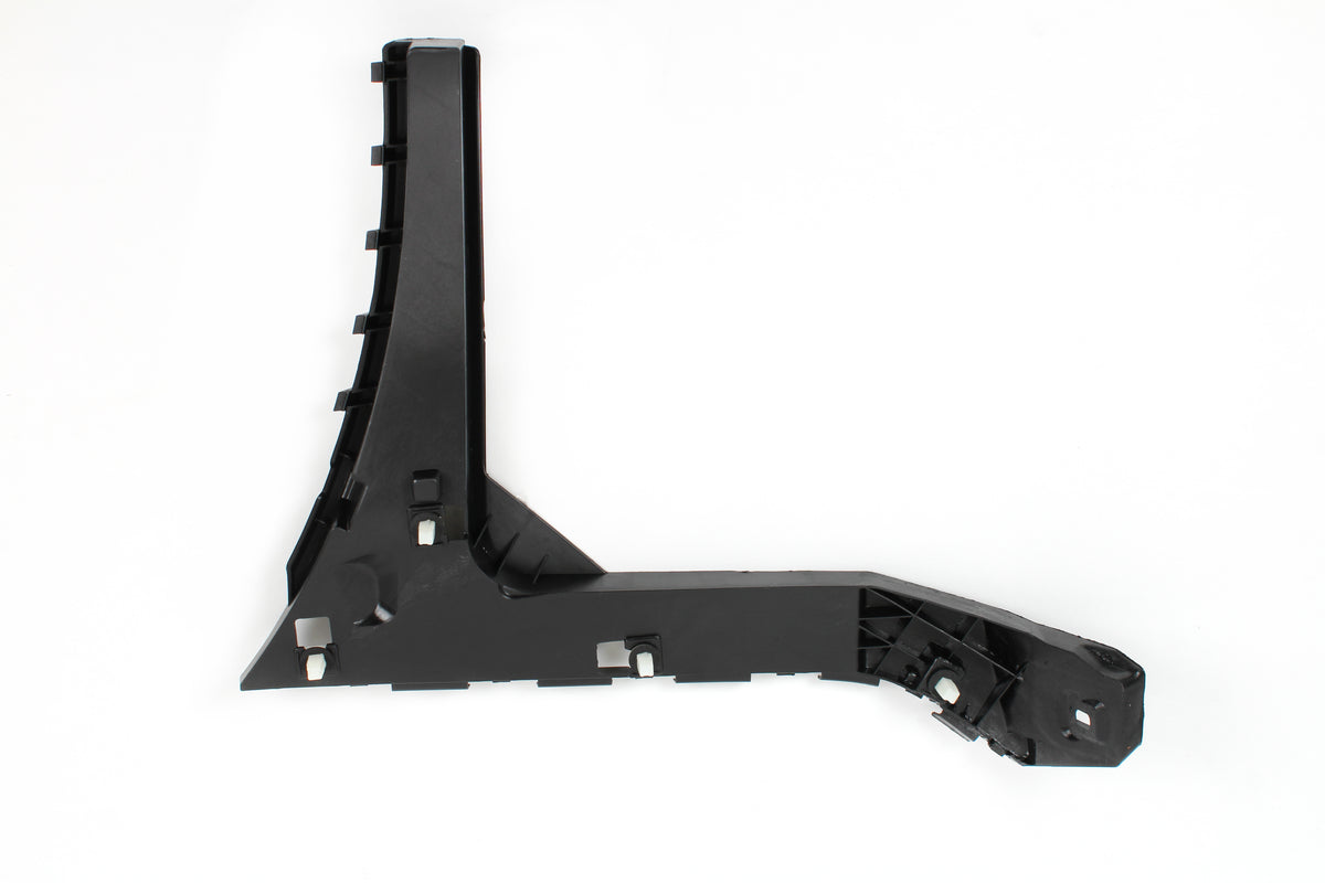 Genuine Hyundai Rear Bumper Bracket Driver LH For Genesis Coupe 2010-2016 - 866132M000