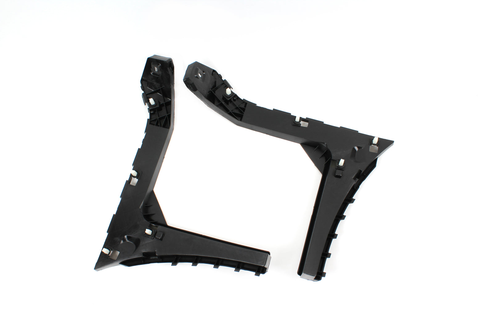 GENUINE Bumper Bracket REAR LH & RH for 2010-2016 Hyundai Genesis Coupe