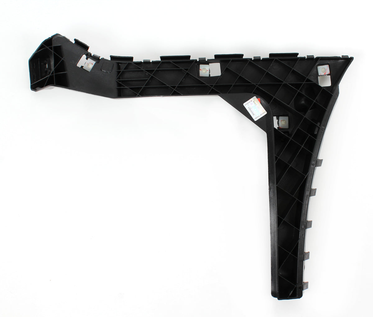 GENUINE Rear Bumper Bracket RIGHT RH for 10-16 Hyundai Genesis Coupe 866142M000