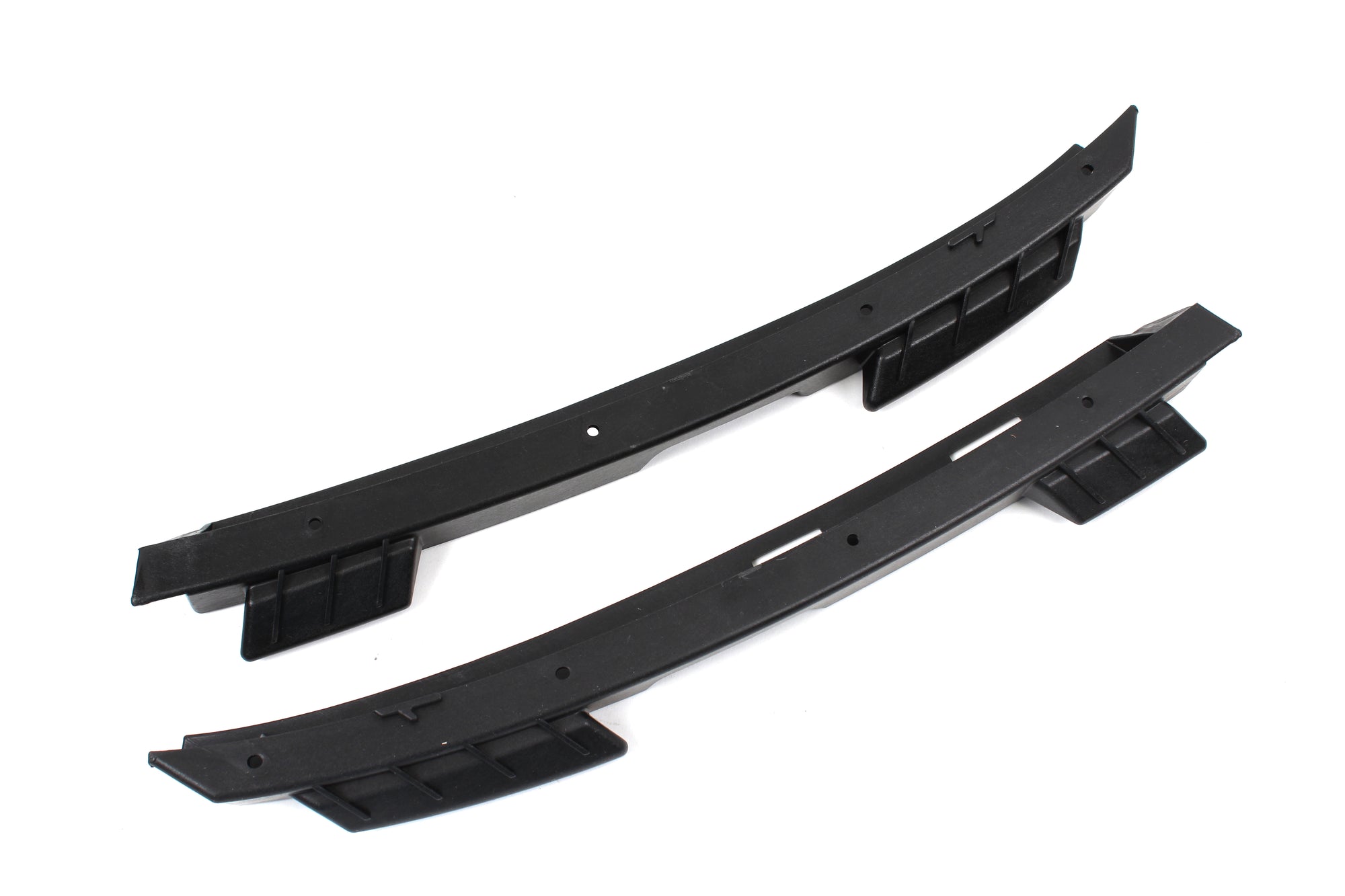 GENUINE Front Bumper Bracket LEFT & RIGHT for 2012-2014 Hyundai Genesis Sedan