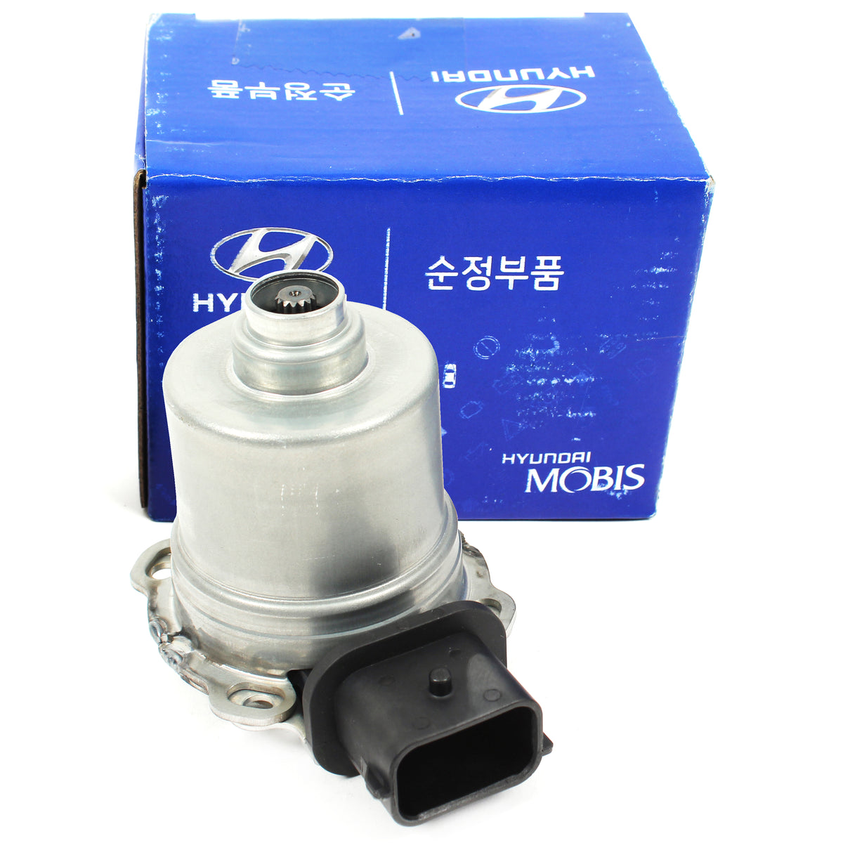 GENUINE Hyundai Auto Transmission Clutch Actuator for 12-17 Veloster 414802A003