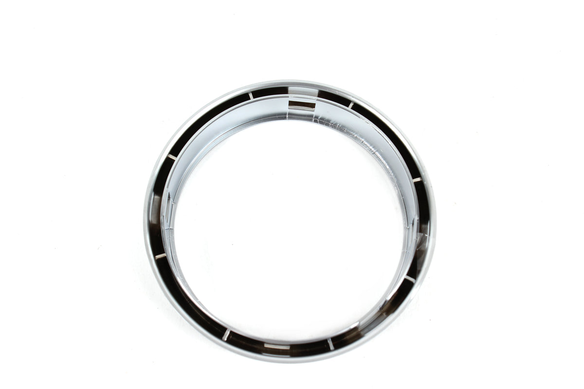 GENUINE Air Vent Ring Set 2PCS for 03-08 Hyundai Tiburon OEM 974302C500LK