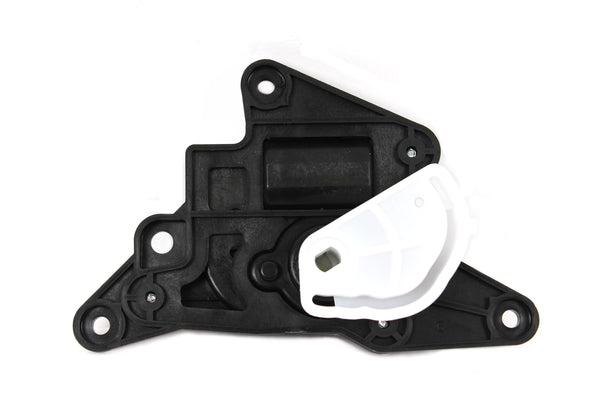 GENUINE HVAC Door Actuator for 06-12 Hyundai Azera Santa Fe Sonata