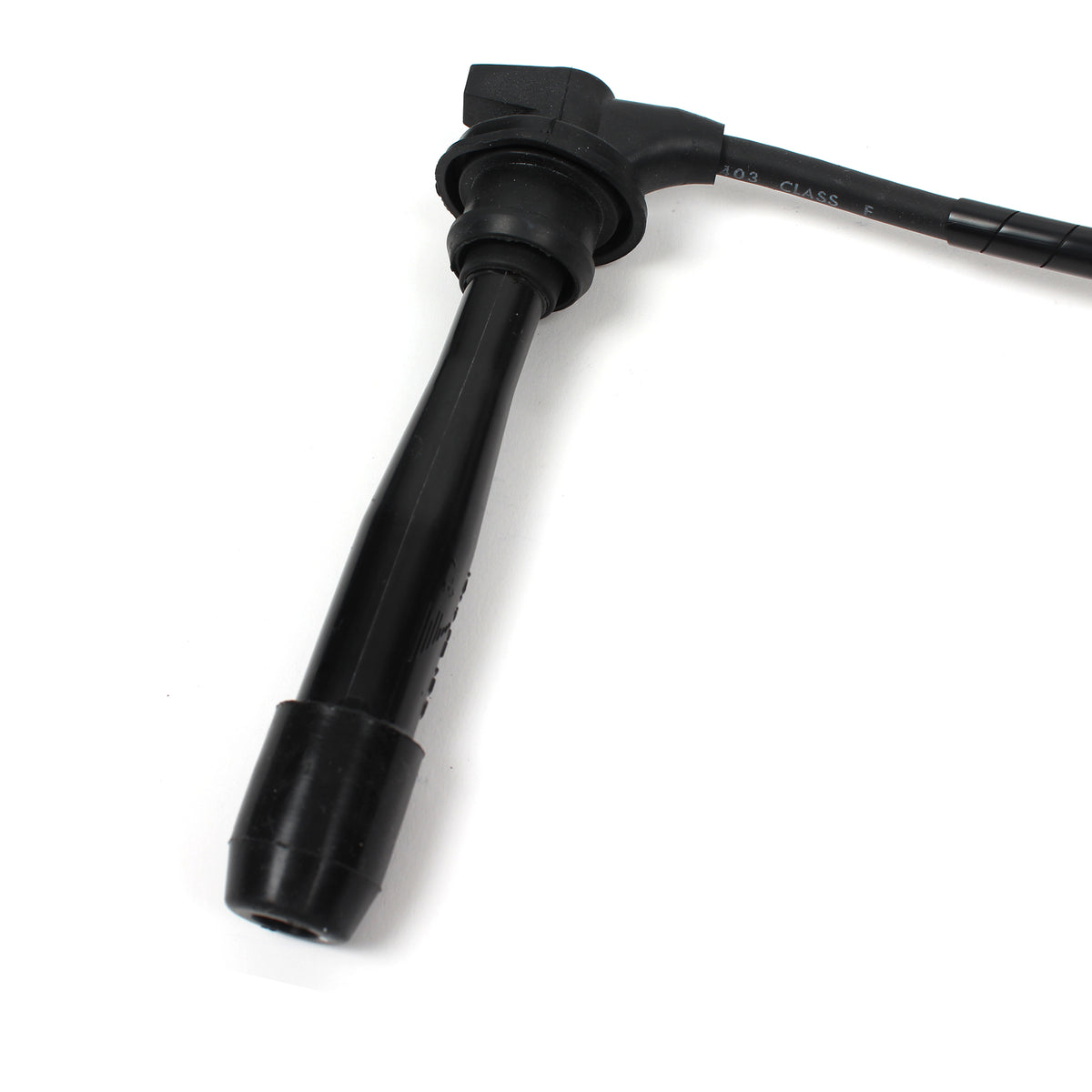 GENUINE Spark Plug Cable Set for 1999-05 Sonata Optima 2.5L 2.7L OEM 27501-37A00