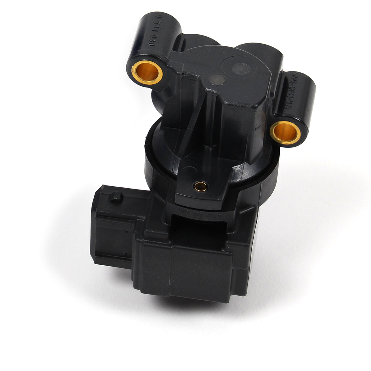 GENUINE Idle Speed Valve for Santa Fe Sonata Tiburon Tucson Optima Sportage