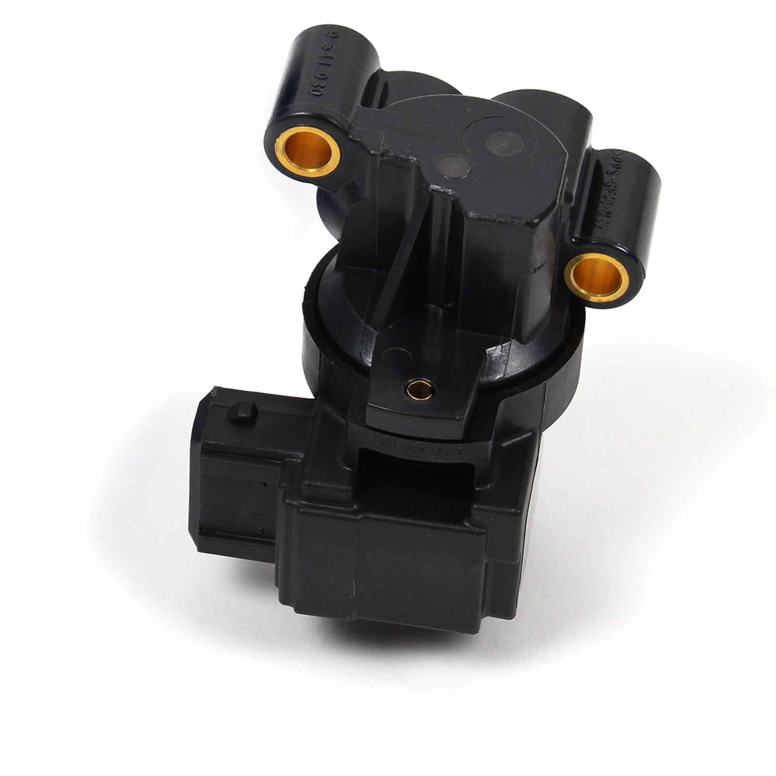 GENUINE Idle Speed Valve for Santa Fe Sonata Tiburon Tucson Optima Sportage