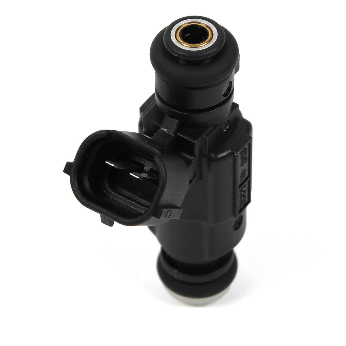 GENUINE Fuel Injector Fits 2000-2005 Hyundai Accent OEM 3531022600