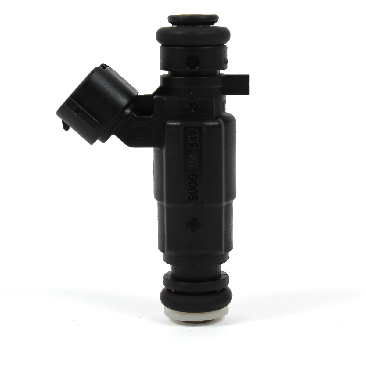 GENUINE Fuel Injector Fits 2000-2005 Hyundai Accent OEM 3531022600