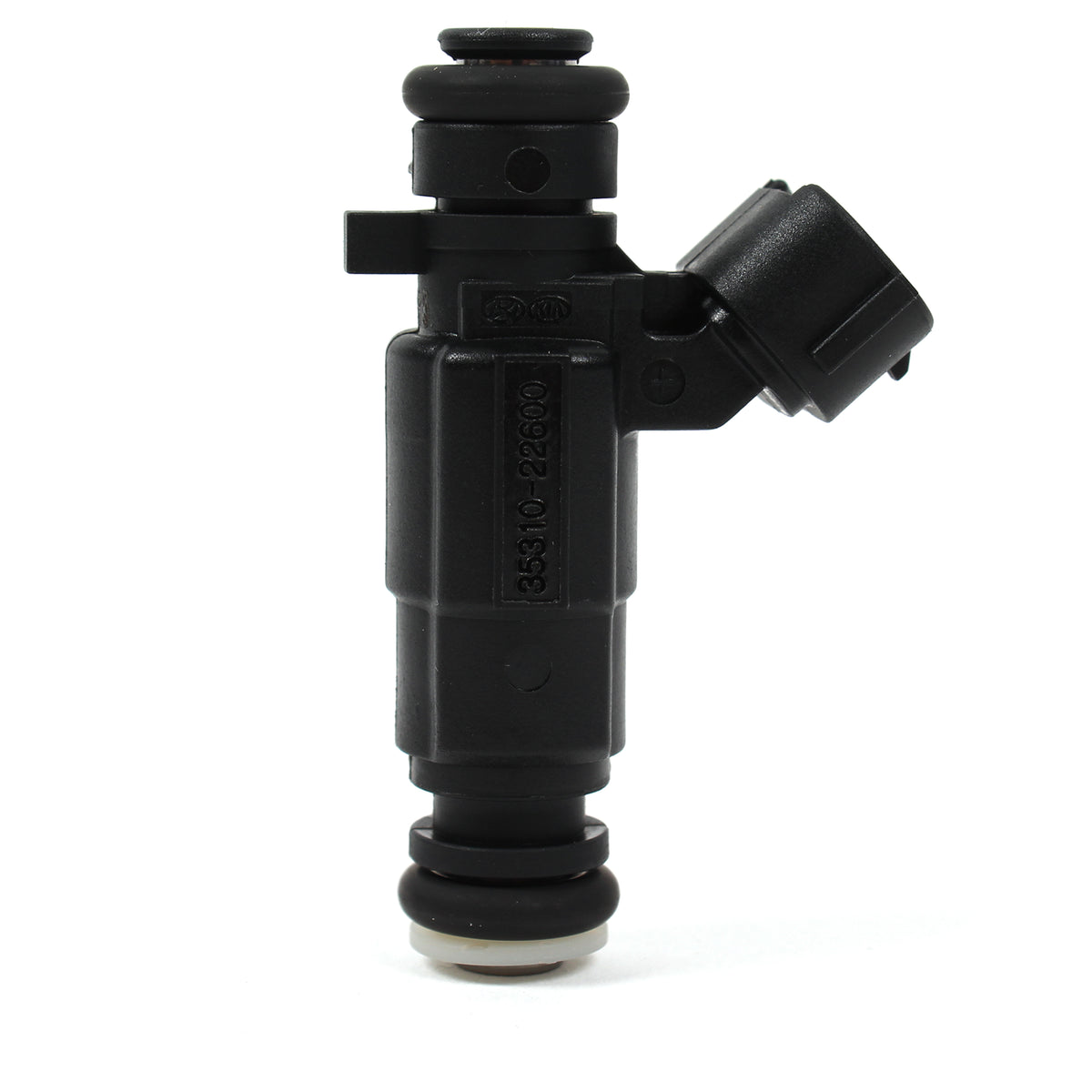 GENUINE Fuel Injector Fits 2000-2005 Hyundai Accent OEM 3531022600