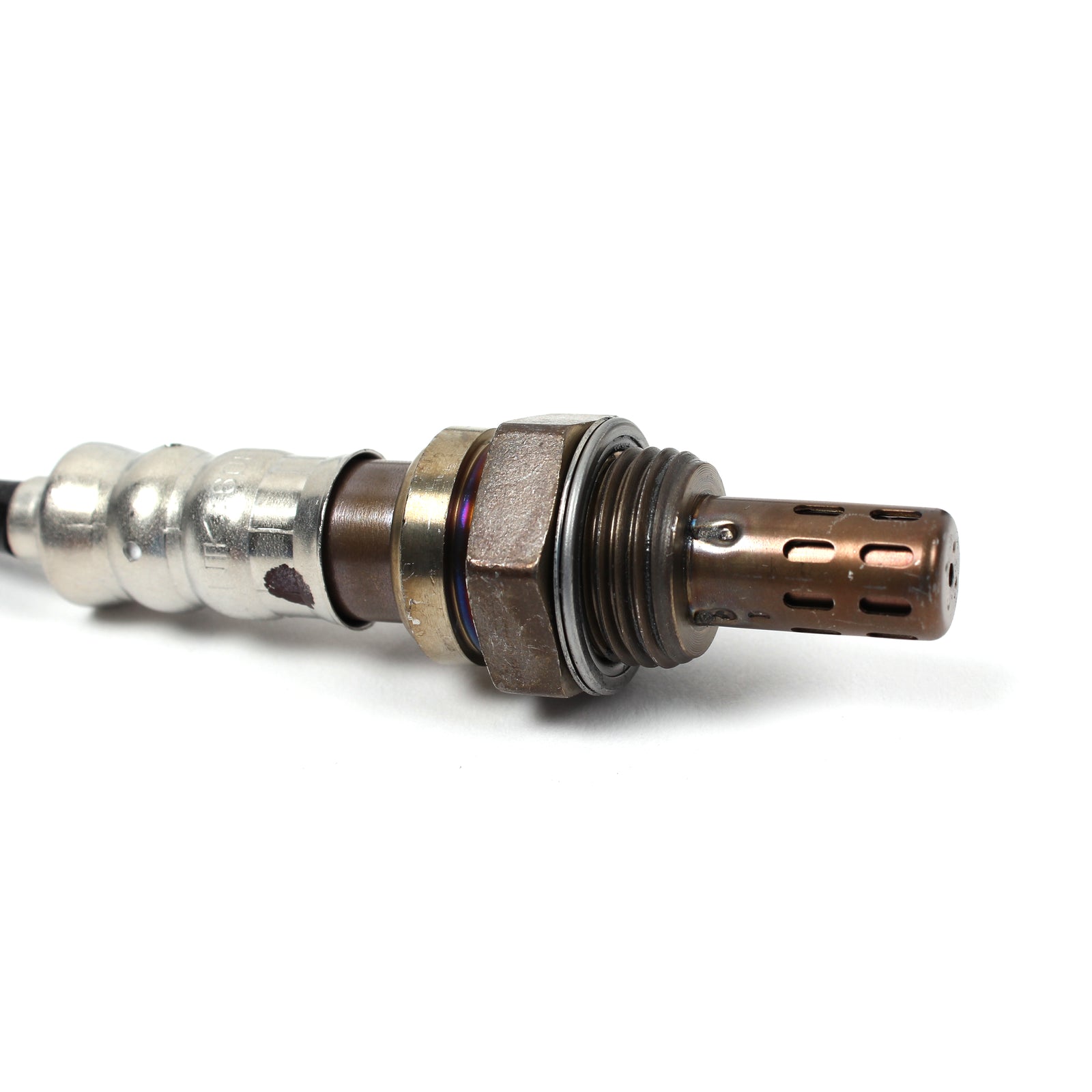 GENUINE Oxygen Sensor Fits 08-13 Hyundai Sonata Kia Optima Forte OEM 39210-2G400