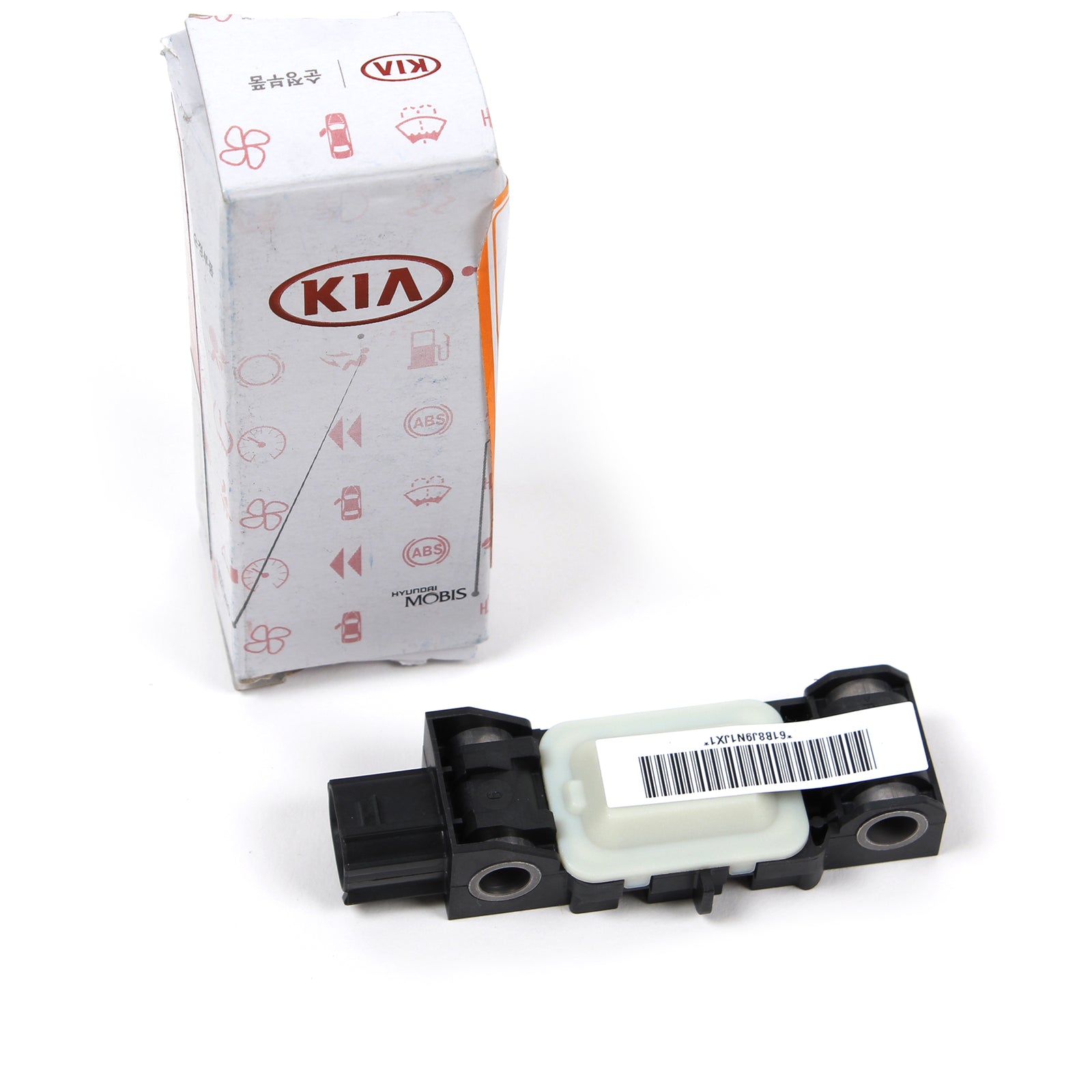 GENUINE AirBag Sensor FRONT for 2005-10 Tiburon Tucson Sportage 959302E000