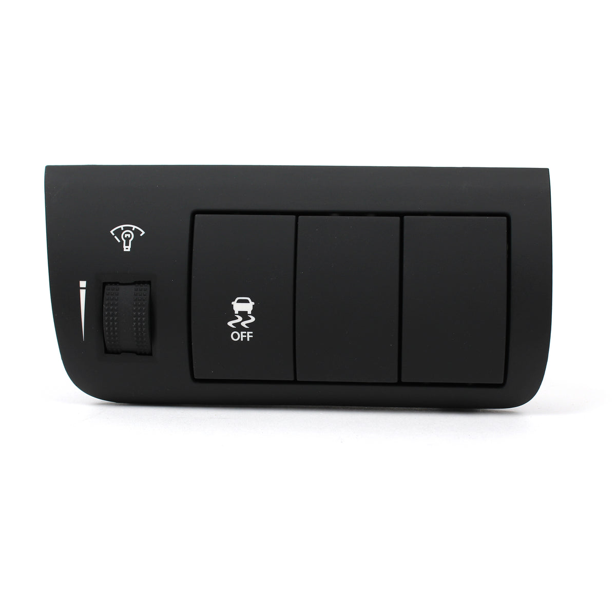 GENUINE Stab Control Switch Black for 10-13 Kia Forte 2.0L 2.4L OEM 933001M160WK