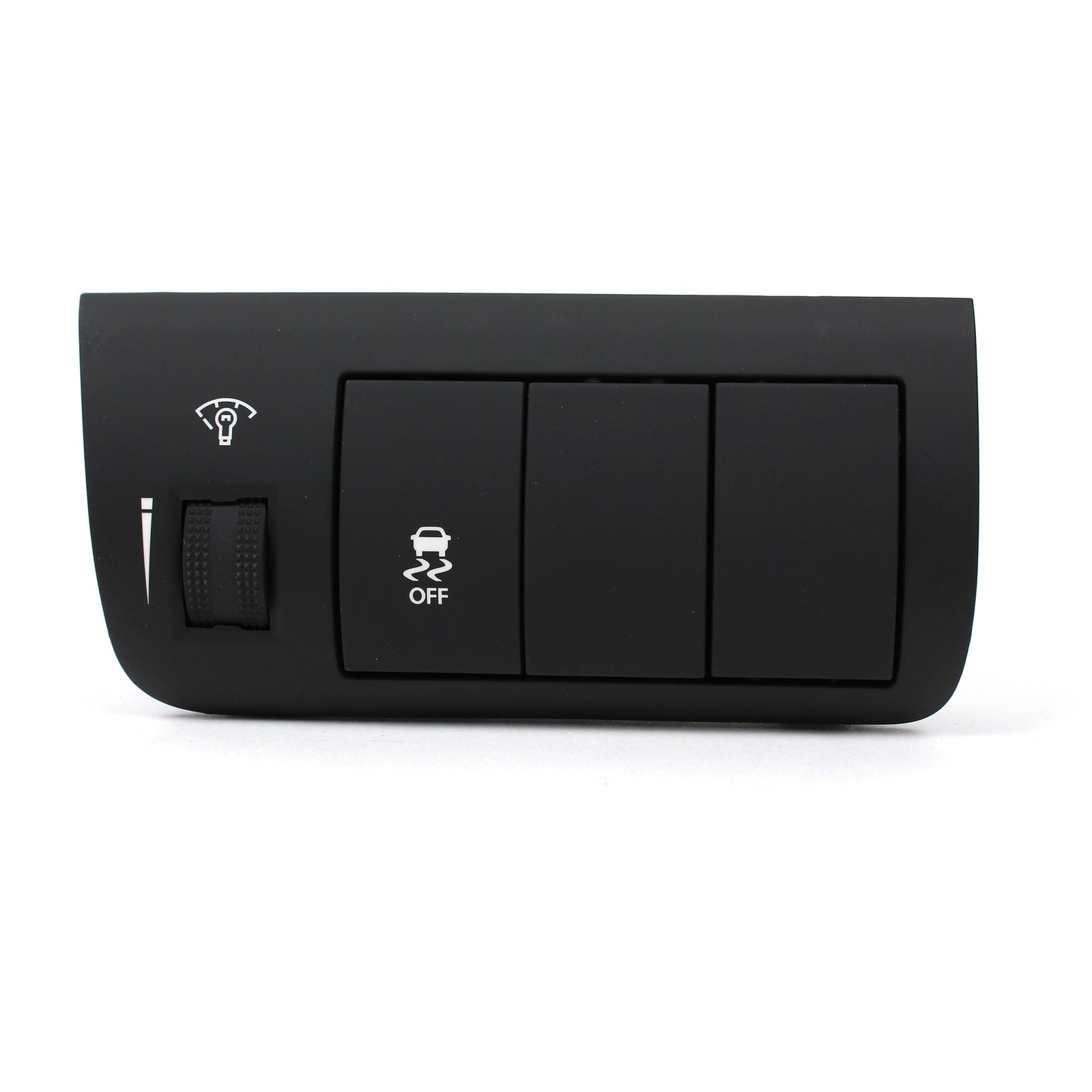 GENUINE Stab Control Switch Black for 10-13 Kia Forte 2.0L 2.4L OEM 933001M160WK