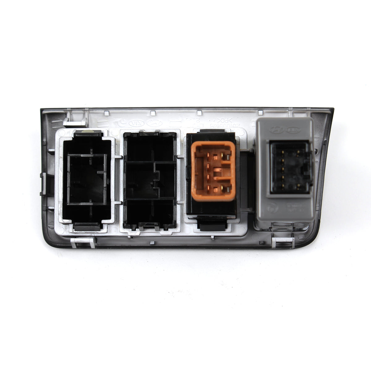 GENUINE Stab Control Switch Black for 10-13 Kia Forte 2.0L 2.4L OEM 933001M160WK