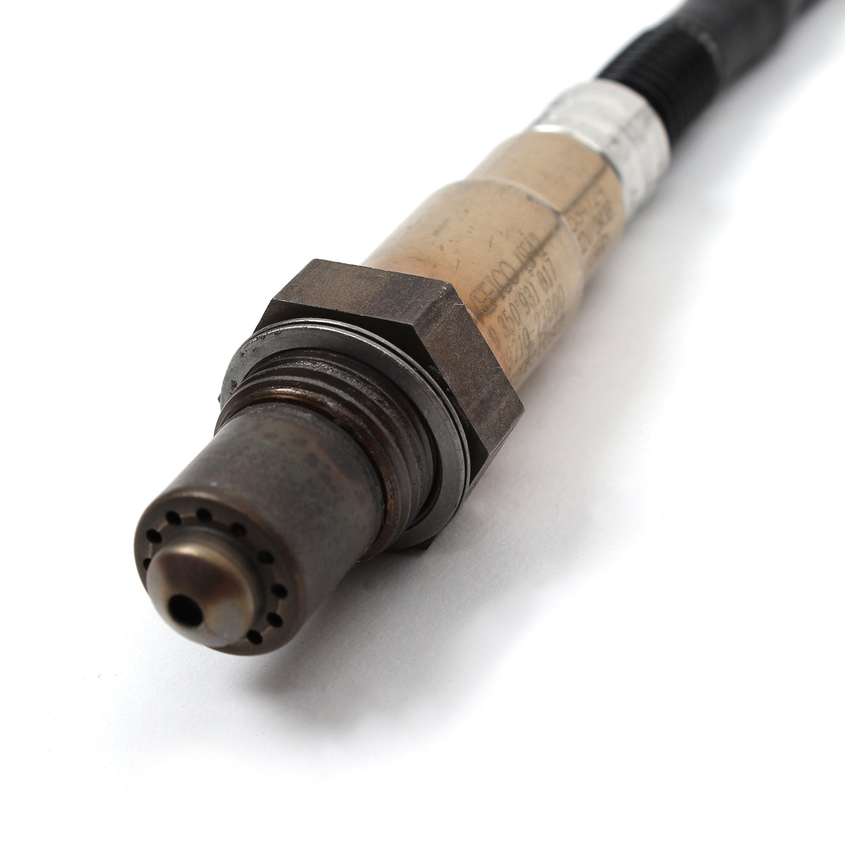 GENUINE Oxygen Sensor Front Upper for 07-12 Elantra Tiburon Soul 3921023800