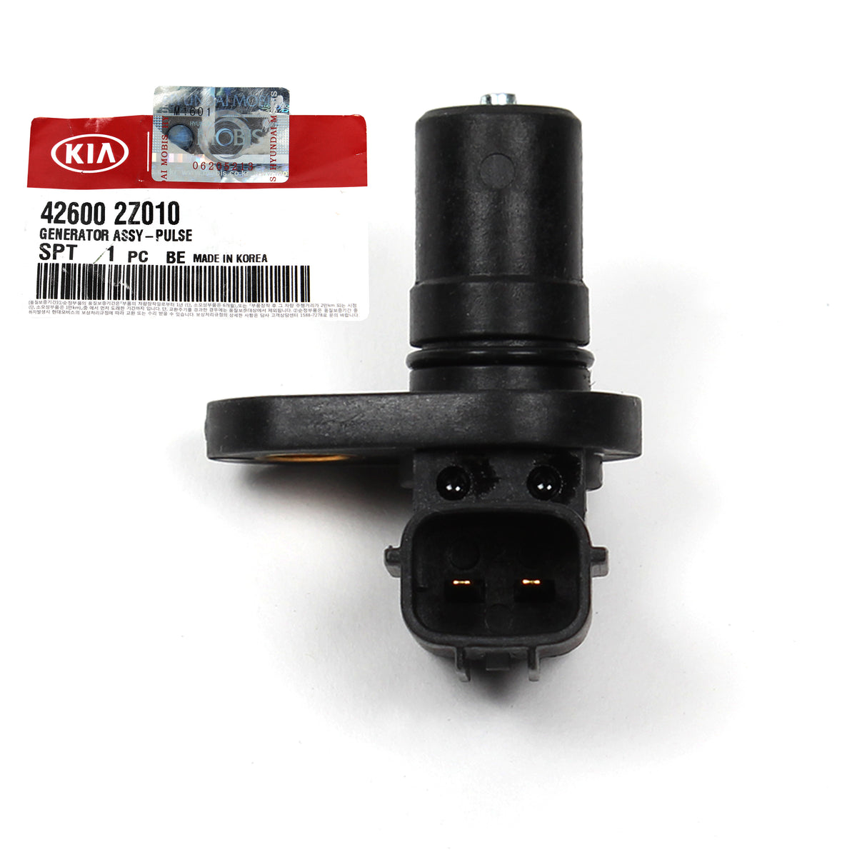 GENUINE Auto Trans Speed Sensor for 96-05 Kia Rio Spectra Sephia 426002Z010