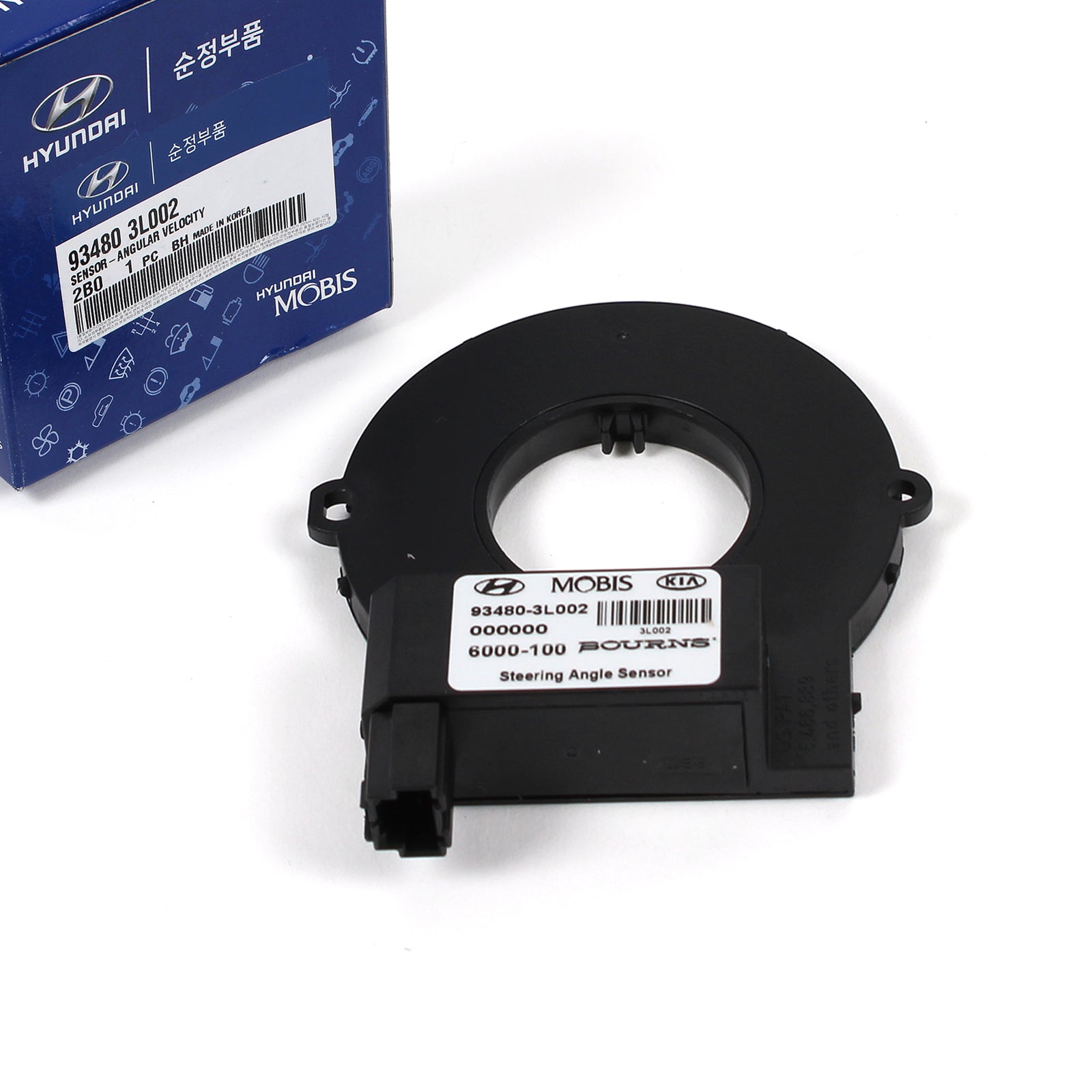 OEM Angula Velocity Sensor for Borrego Forte Sedona Soul OEM 934803L002