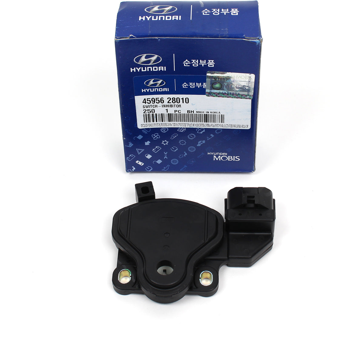 GENUINE Inhibitor Switch for 96-11 Accent Elantra Tiburon Rio OEM 4595628010