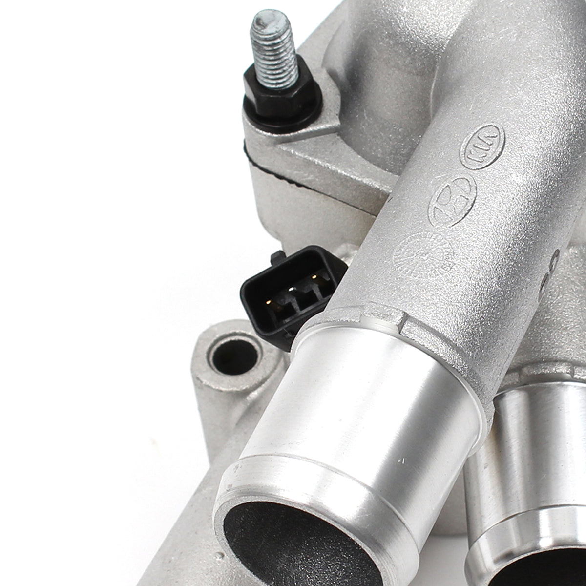 OEM Thermostat Housing for Hyundai Kia Elantra Tiburon Tucson Sportage Soul