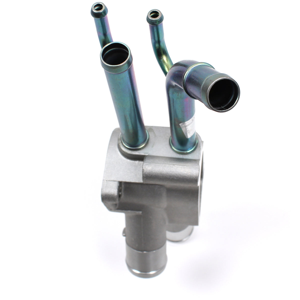 GENUINE Thermostat Housing Lower for 1999-00 Hyundai Elantra Tiburon 25620-23001