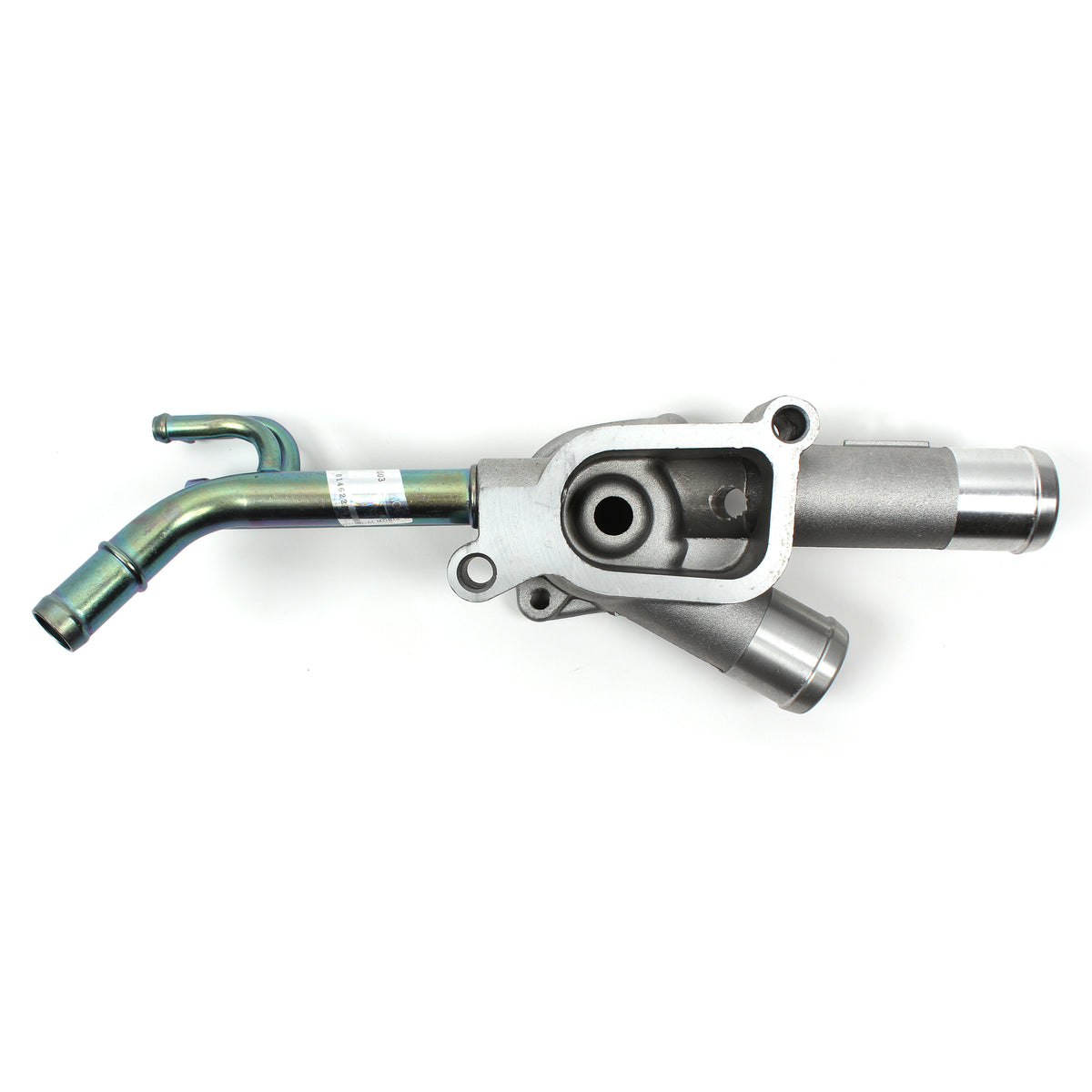 GENUINE Thermostat Housing Lower for 1999-00 Hyundai Elantra Tiburon 25620-23001