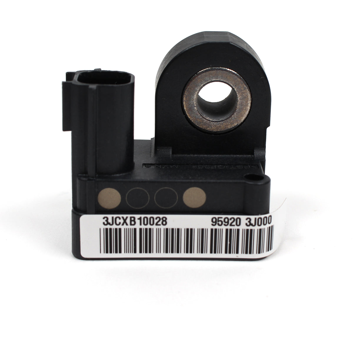 GENUINE Side Impact Air Bag Sensor for 07-12 Hyundai Veracruz OEM 95920-3J000