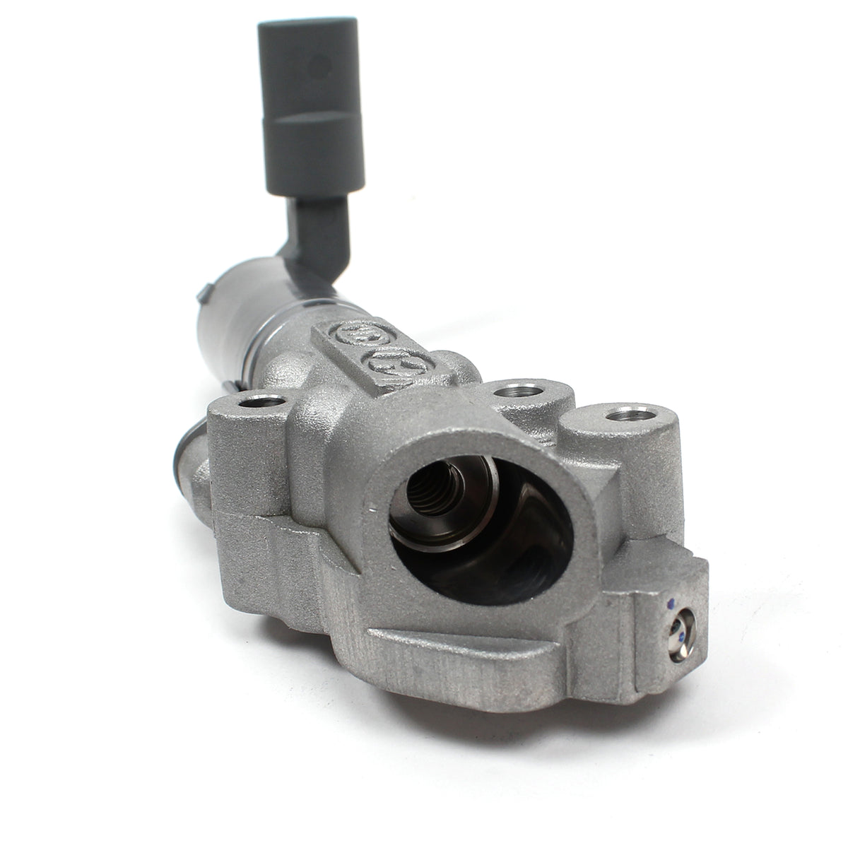 GENUINE Oil Control Valve RIGHT for 10-13 HYUNDAI / KIA 3.3L 3.5L 3.8L DOHC V6 24V OEM 243603CAB1