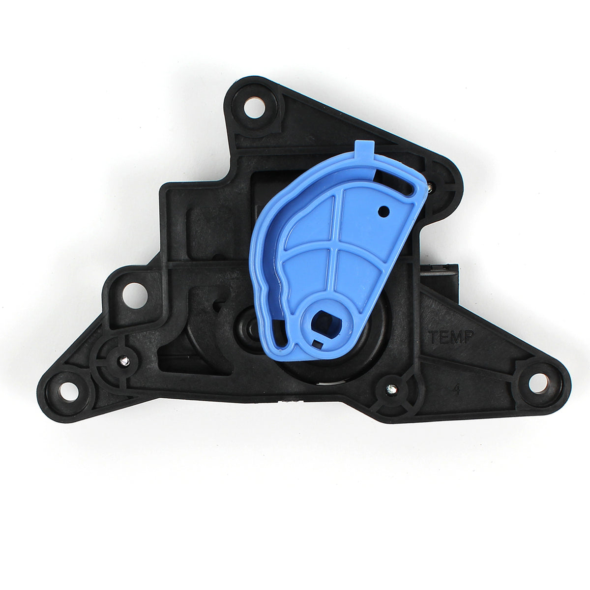 GENUINE Evaporator &amp; Heater Actuator for 06-12 Azera Santa Fe Sonata 97159-3K000