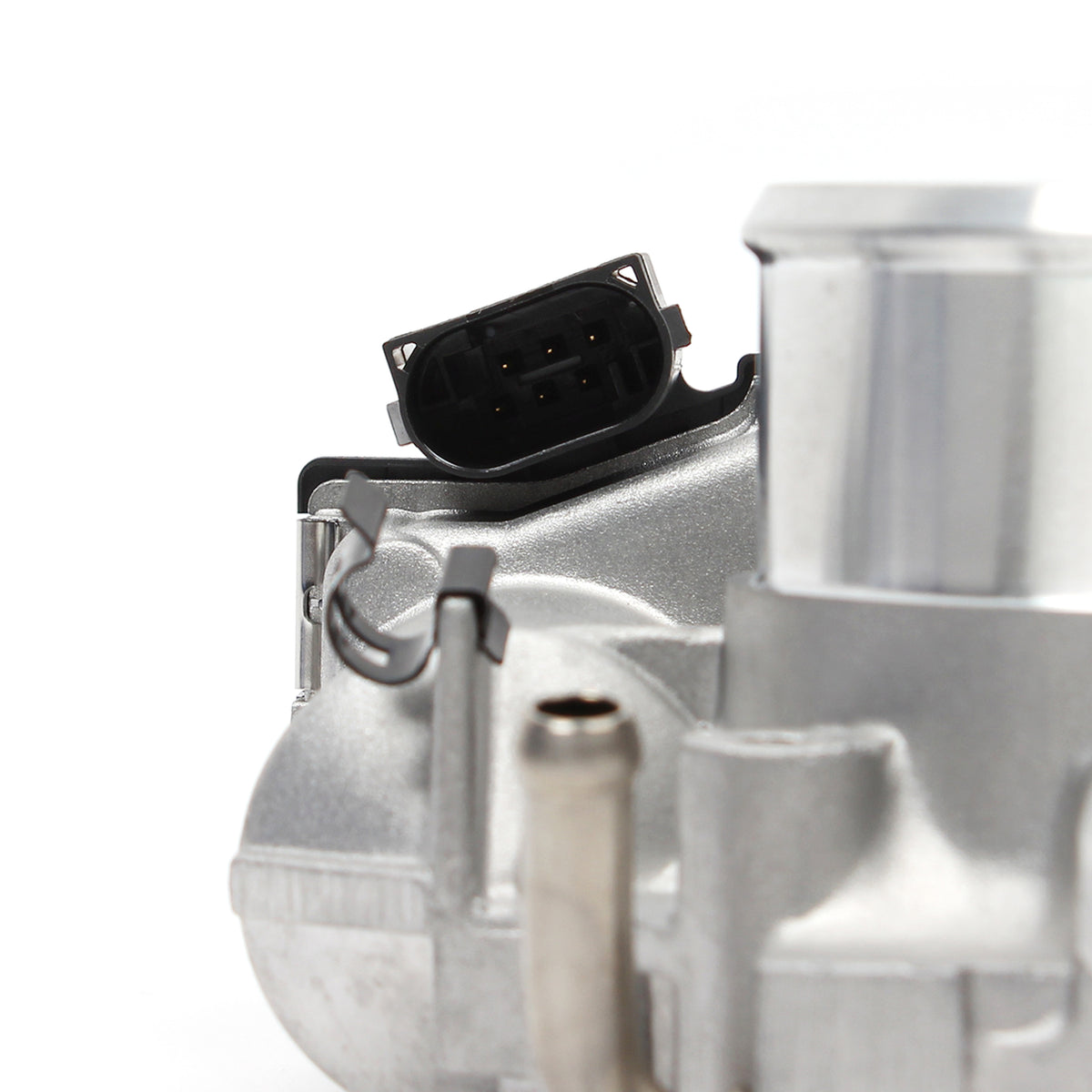 GENUINE Throttle Body for 2010-2014 Hyundai Genesis Coupe 2.0L OEM 351002C300