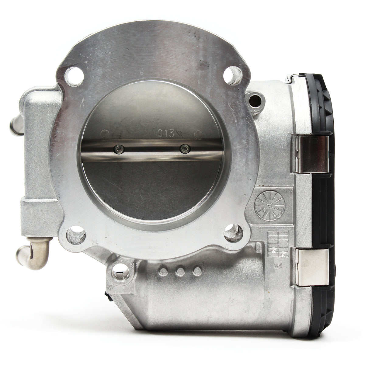 GENUINE Throttle Body for 2010-2014 Hyundai Genesis Coupe 2.0L OEM 351002C300