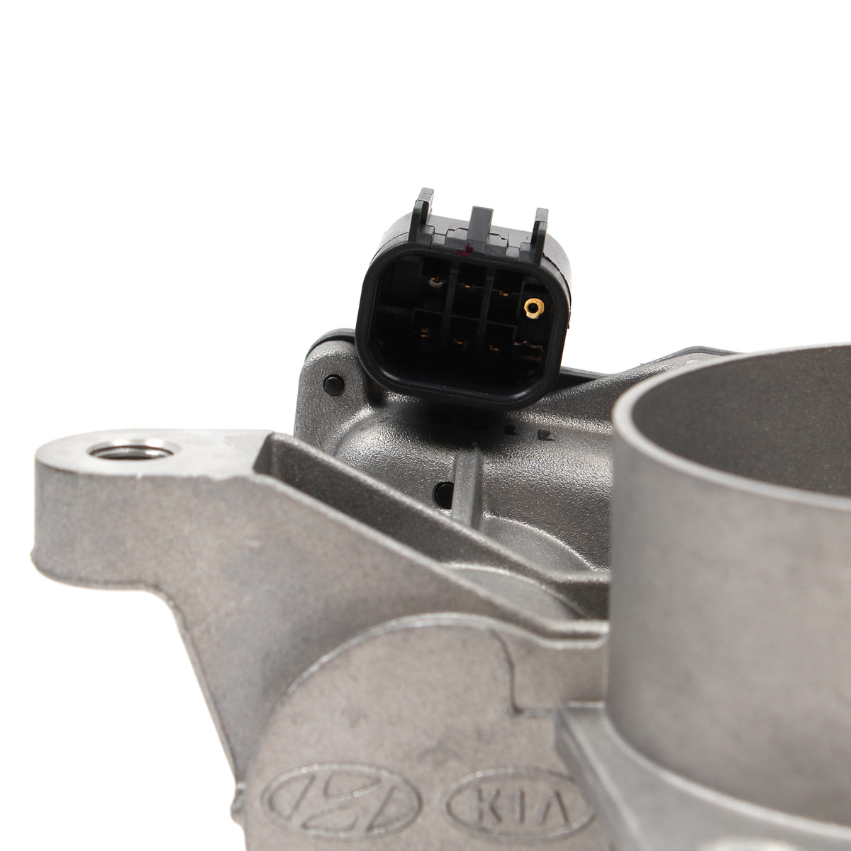 GENUINE Throttle Body for 201012 Hyundai Genesis Coupe 3.8L OEM 35100