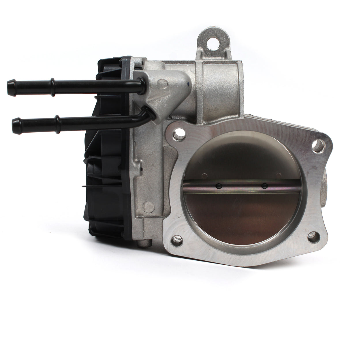 GENUINE Throttle Body for 2010-12 Hyundai Genesis Coupe 3.8L OEM 351003C500